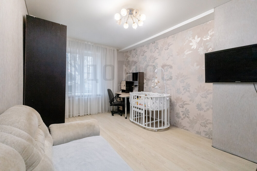 Екатеринбург, ул. Санаторная, 18 (Вторчермет) - фото комнаты (1)