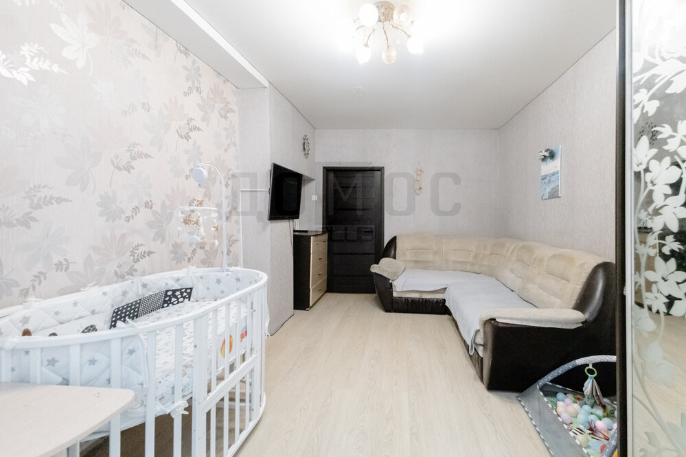 Екатеринбург, ул. Санаторная, 18 (Вторчермет) - фото комнаты (2)