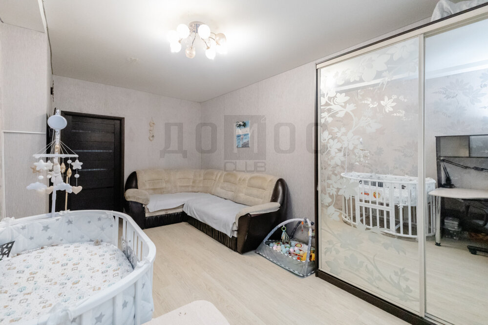 Екатеринбург, ул. Санаторная, 18 (Вторчермет) - фото комнаты (3)