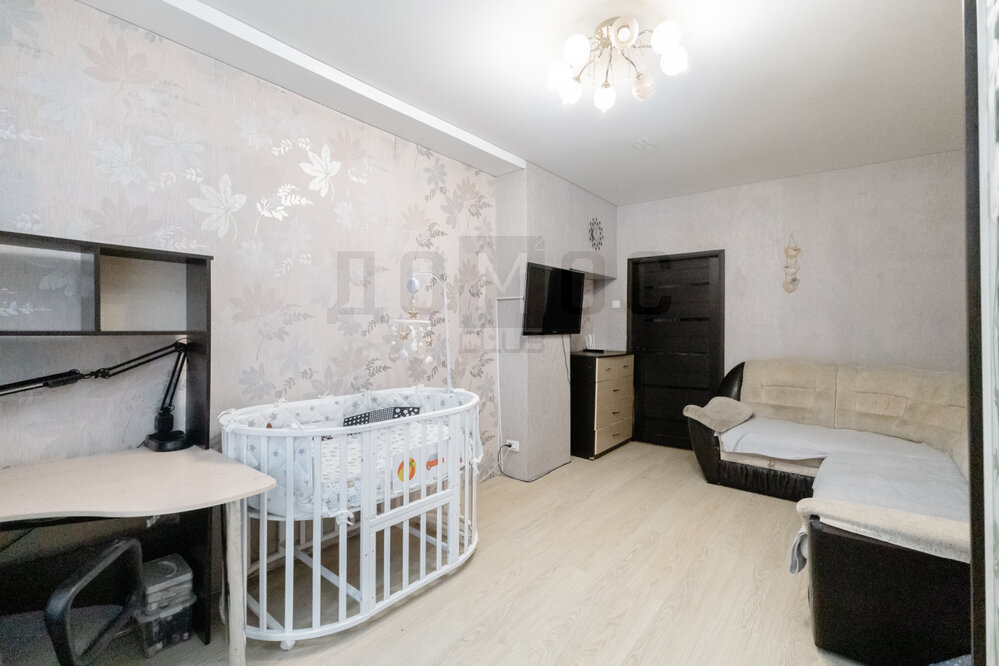 Екатеринбург, ул. Санаторная, 18 (Вторчермет) - фото комнаты (4)