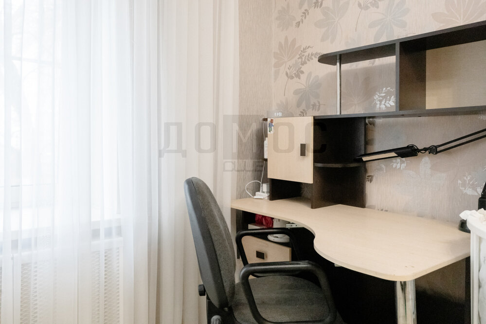 Екатеринбург, ул. Санаторная, 18 (Вторчермет) - фото комнаты (5)