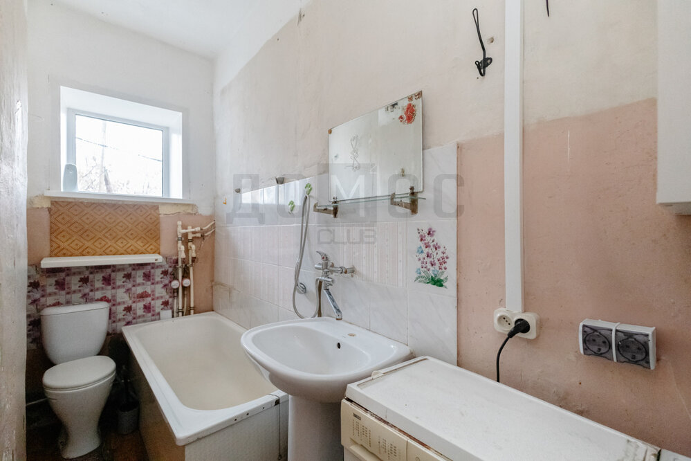 Екатеринбург, ул. Санаторная, 18 (Вторчермет) - фото комнаты (6)