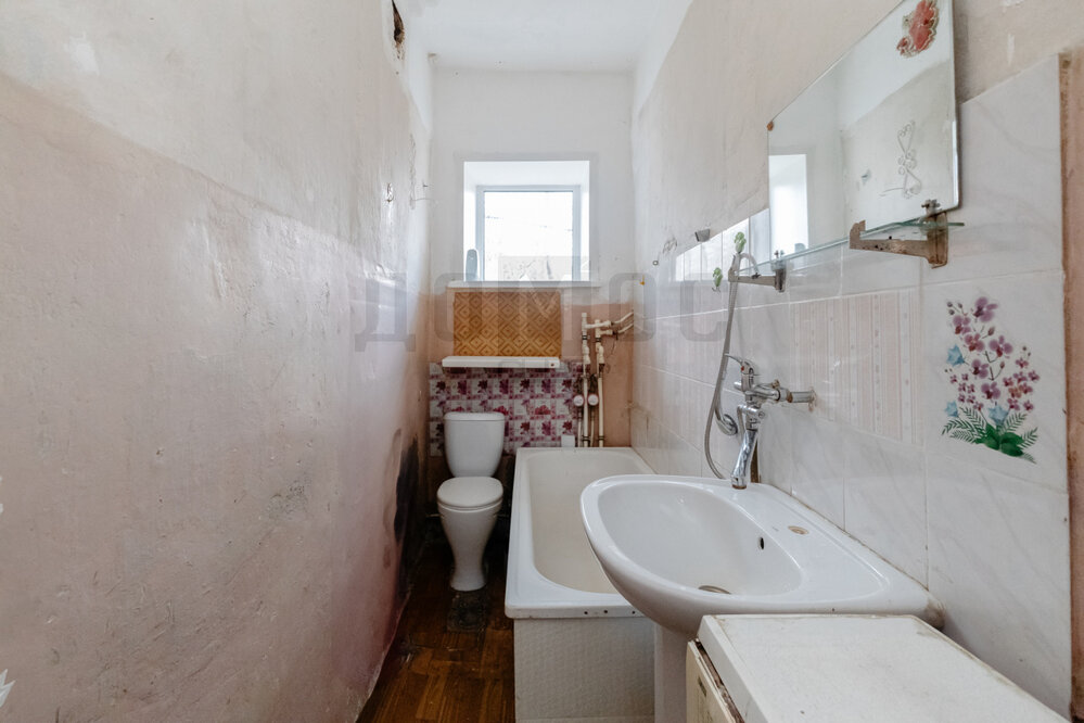 Екатеринбург, ул. Санаторная, 18 (Вторчермет) - фото комнаты (7)