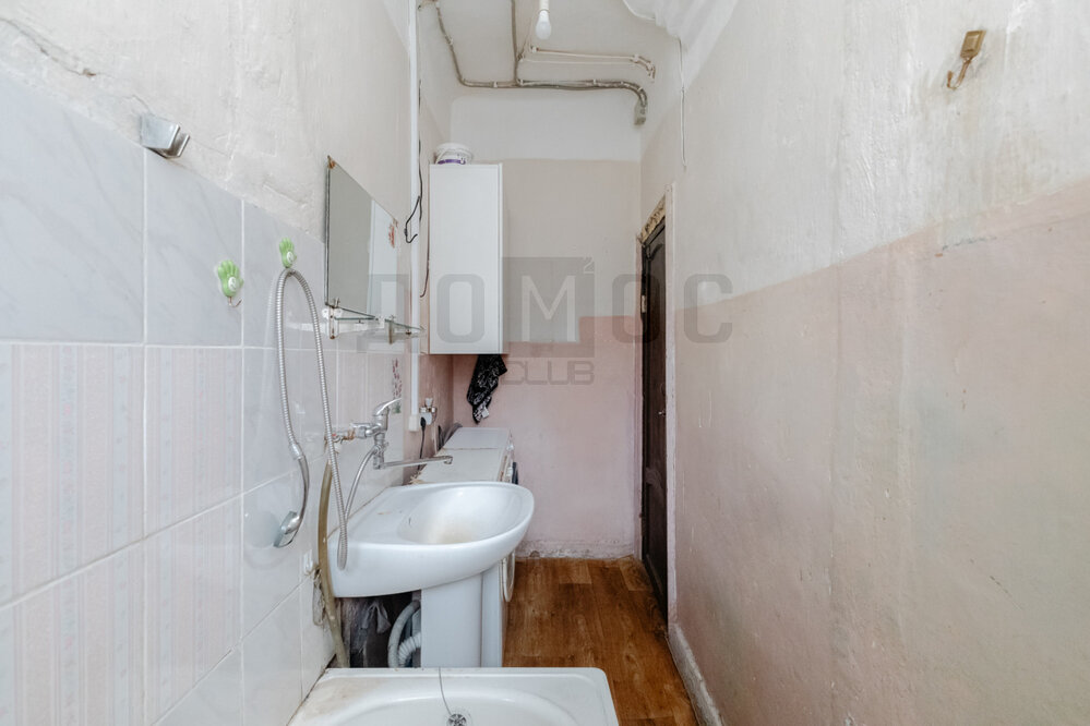 Екатеринбург, ул. Санаторная, 18 (Вторчермет) - фото комнаты (8)