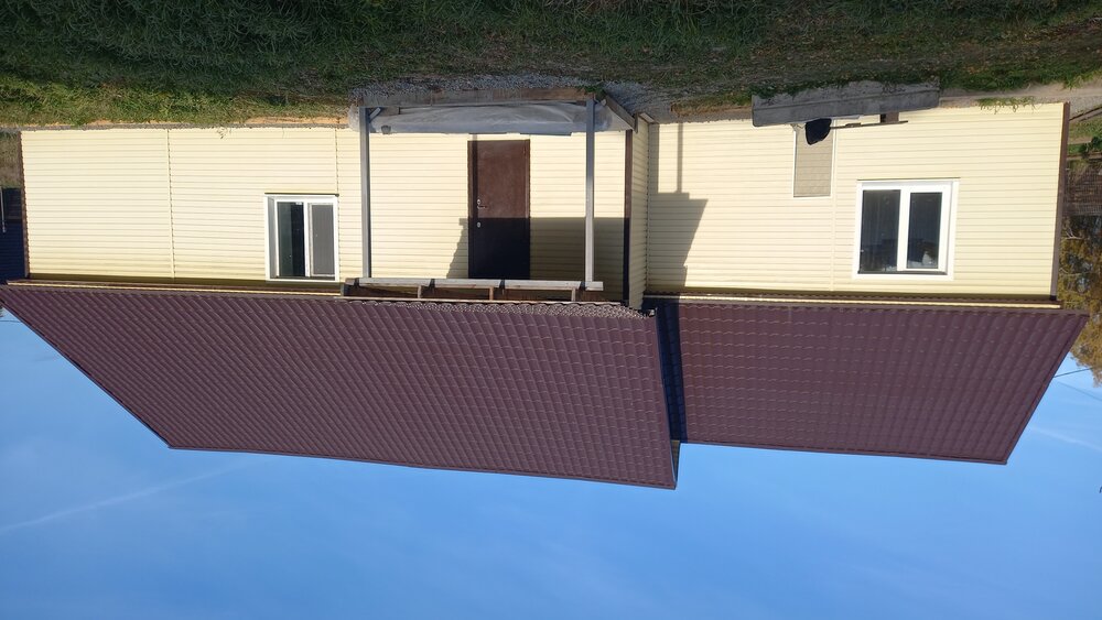 с. Мезенское, ул. Клубничная, 7 (городской округ Заречный) - фото дома (2)