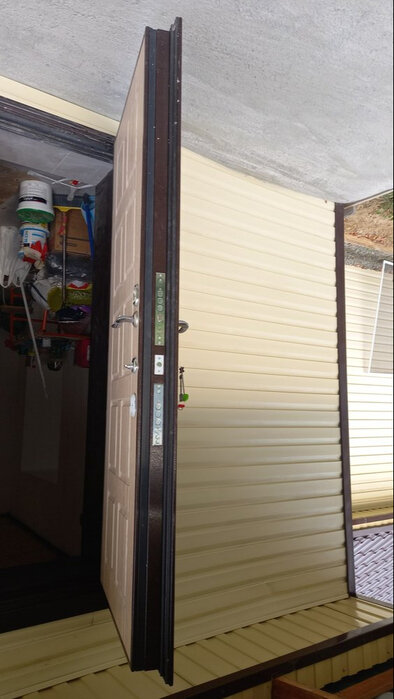 с. Мезенское, ул. Клубничная, 7 (городской округ Заречный) - фото дома (4)