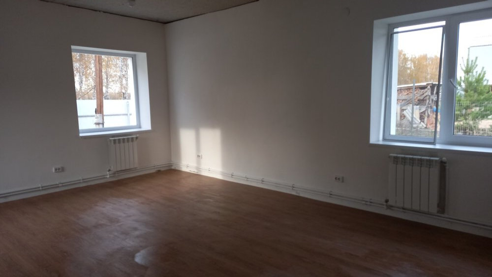 с. Мезенское, ул. Клубничная, 7 (городской округ Заречный) - фото дома (5)