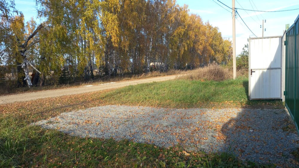 с. Мезенское, ул. Клубничная, 7 (городской округ Заречный) - фото дома (7)