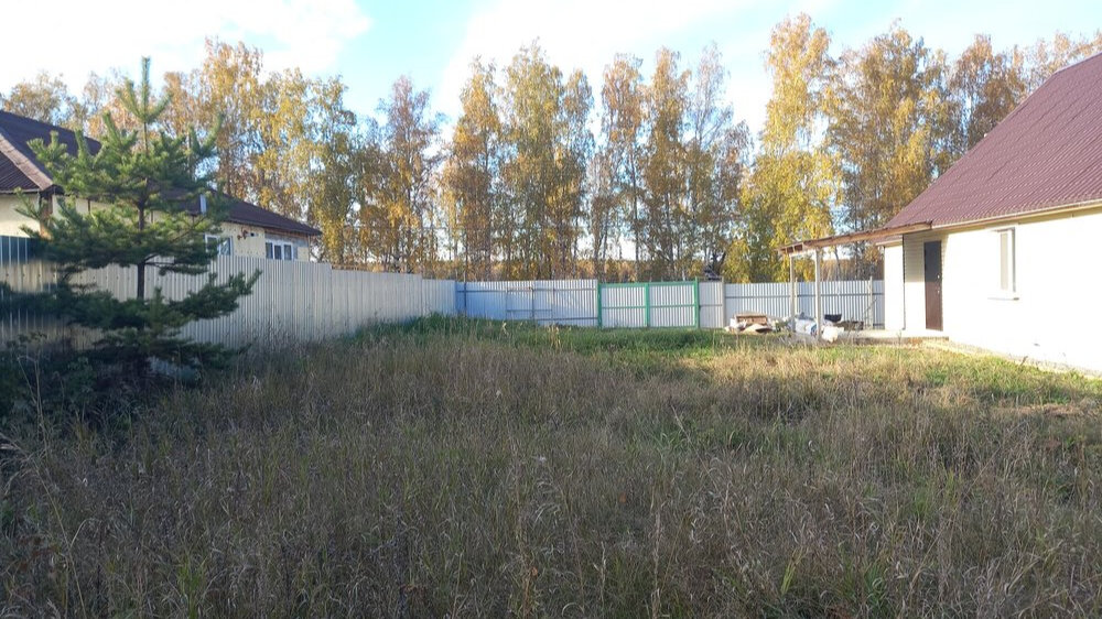 с. Мезенское, ул. Клубничная, 7 (городской округ Заречный) - фото дома (8)