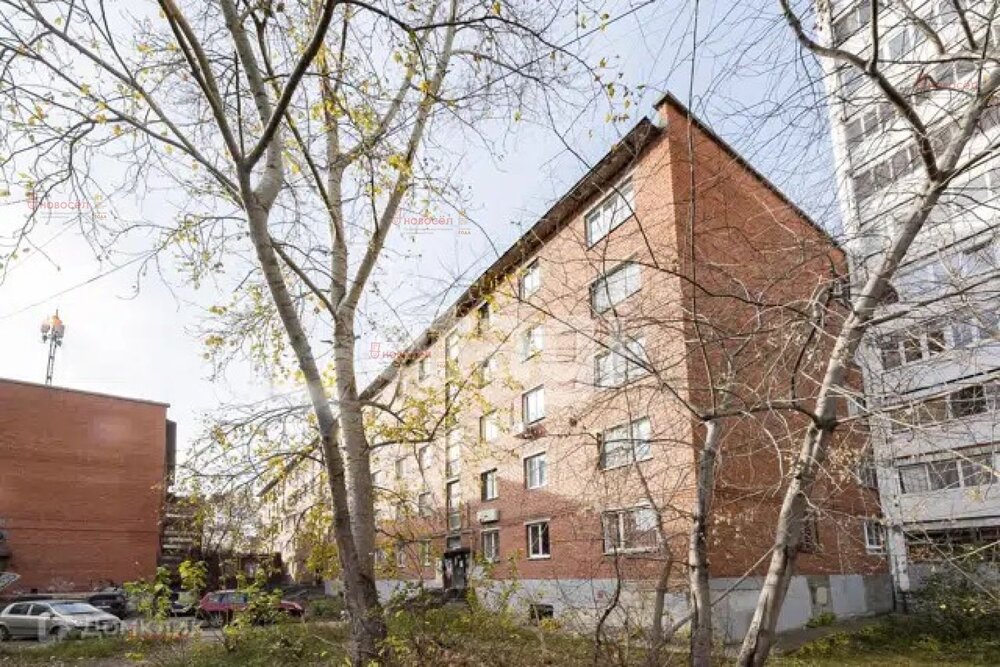 Екатеринбург, ул. Панельная, 17/1 (ЖБИ) - фото квартиры (2)