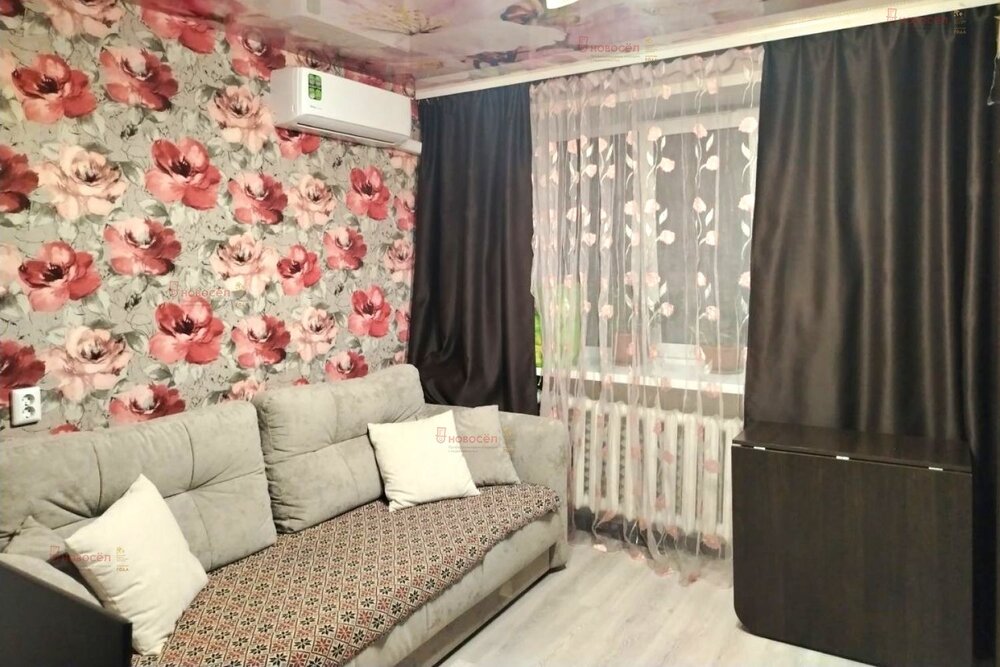 Екатеринбург, ул. Панельная, 17/1 (ЖБИ) - фото квартиры (3)