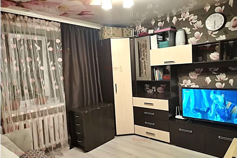 Екатеринбург, ул. Панельная, 17/1 (ЖБИ) - фото квартиры (4)