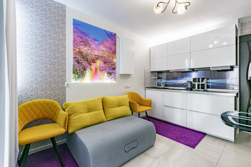 Екатеринбург, ул. Трамвайный, 2 2 (Пионерский) - фото квартиры (1)