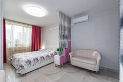 Екатеринбург, ул. Трамвайный, 2 2 (Пионерский) - фото квартиры