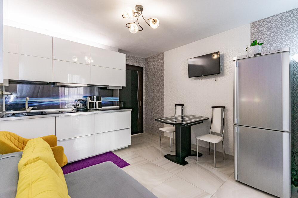 Екатеринбург, ул. Трамвайный, 2 2 (Пионерский) - фото квартиры (2)