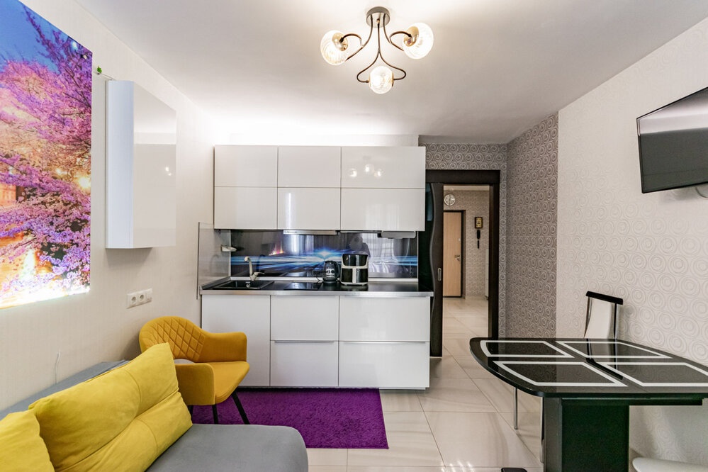 Екатеринбург, ул. Трамвайный, 2 2 (Пионерский) - фото квартиры (3)