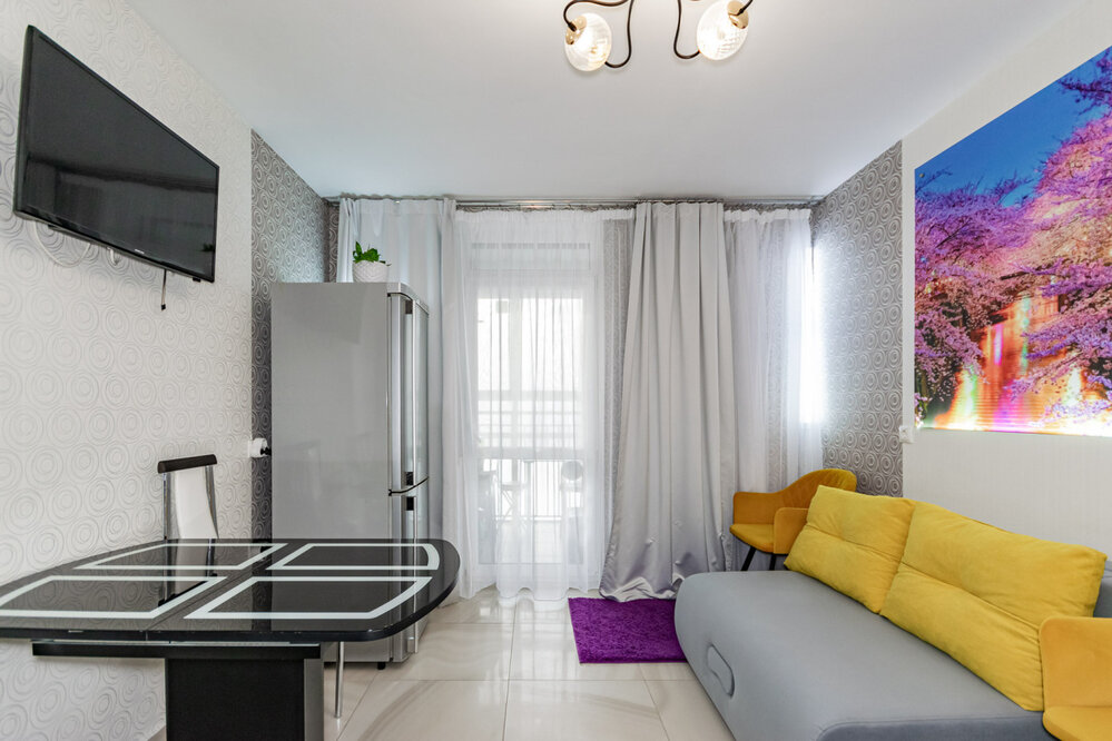 Екатеринбург, ул. Трамвайный, 2 2 (Пионерский) - фото квартиры (4)