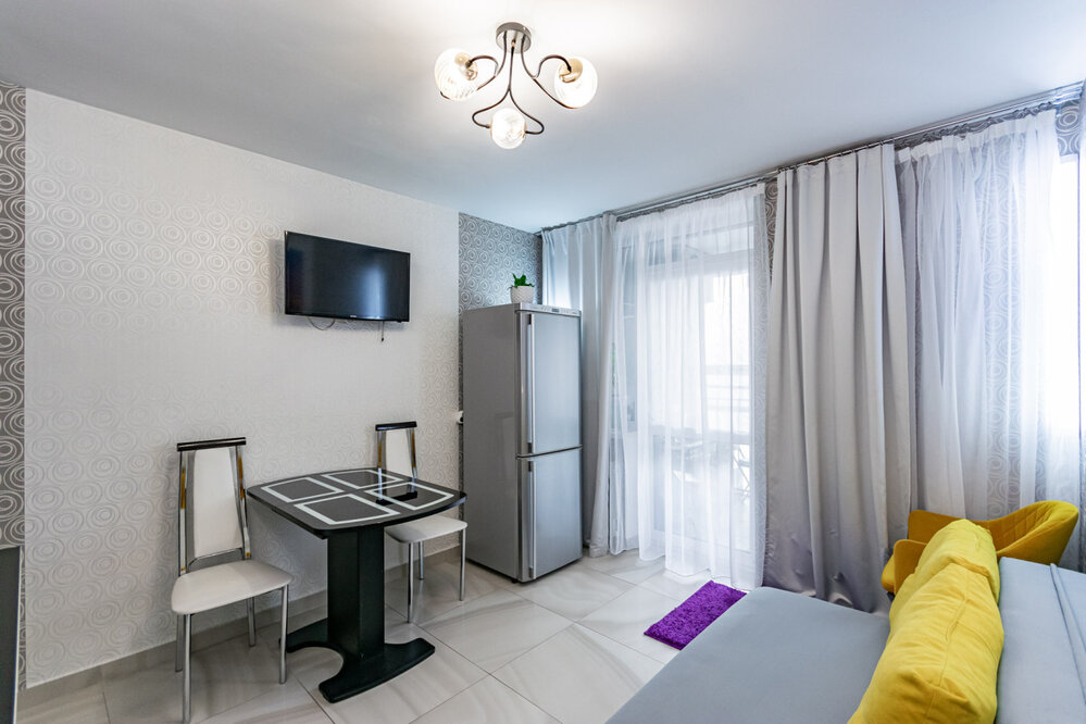 Екатеринбург, ул. Трамвайный, 2 2 (Пионерский) - фото квартиры (5)