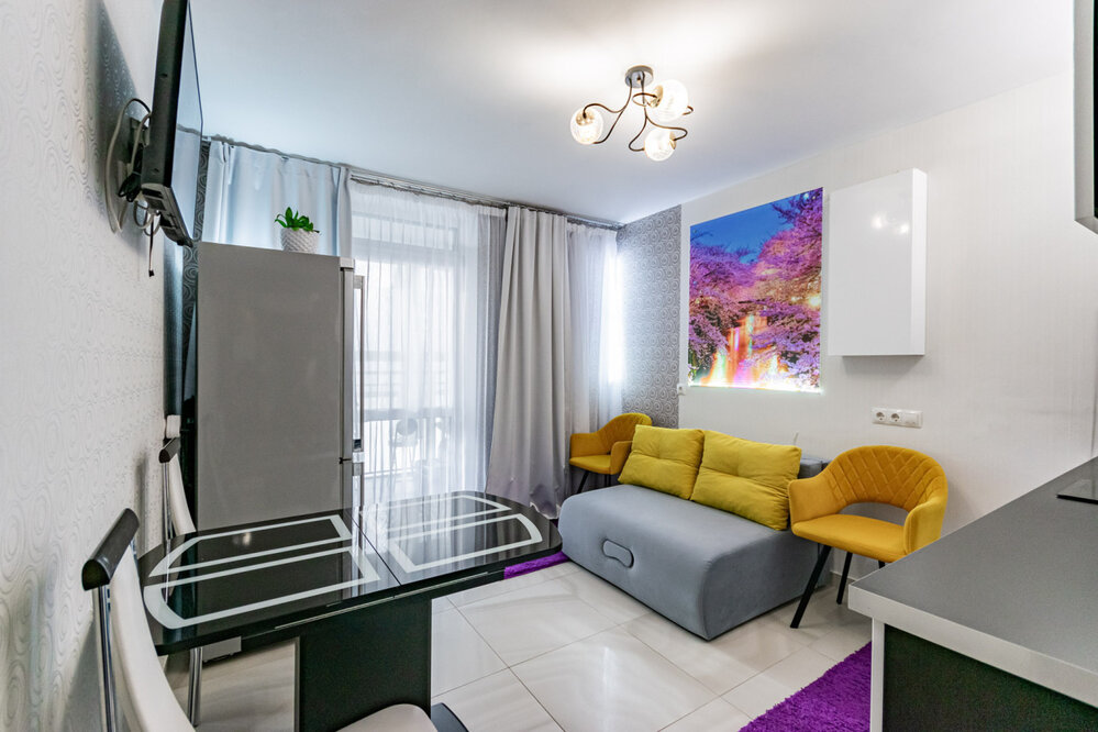 Екатеринбург, ул. Трамвайный, 2 2 (Пионерский) - фото квартиры (6)