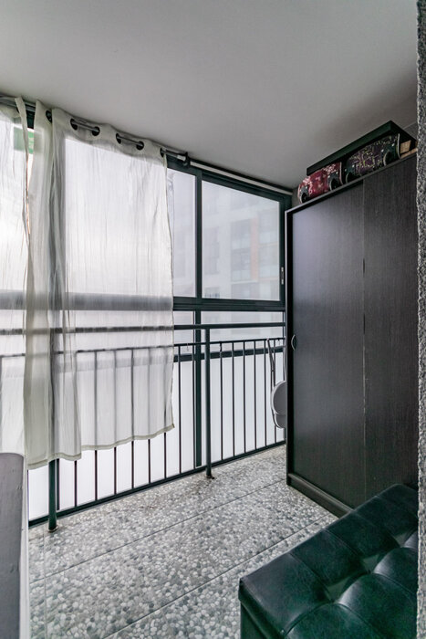 Екатеринбург, ул. Трамвайный, 2 2 (Пионерский) - фото квартиры (7)