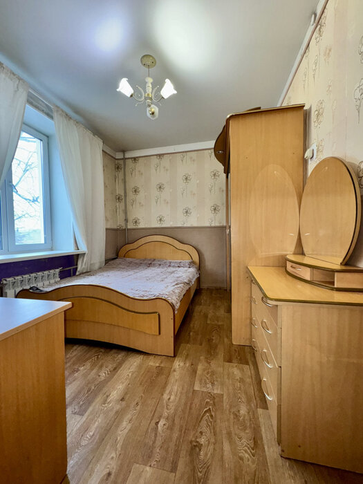 Екатеринбург, ул. 8 Марта, 179б (Автовокзал) - фото квартиры (1)