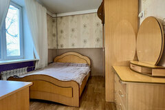 Екатеринбург, ул. 8 Марта, 179б (Автовокзал) - фото квартиры