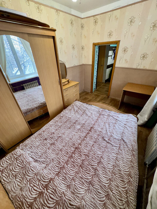 Екатеринбург, ул. 8 Марта, 179б (Автовокзал) - фото квартиры (2)