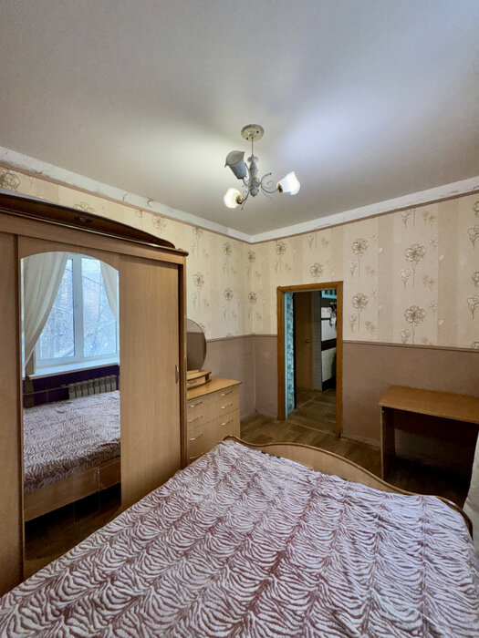 Екатеринбург, ул. 8 Марта, 179б (Автовокзал) - фото квартиры (3)