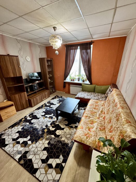 Екатеринбург, ул. 8 Марта, 179б (Автовокзал) - фото квартиры (4)