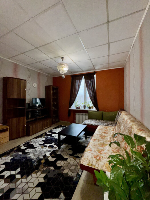 Екатеринбург, ул. 8 Марта, 179б (Автовокзал) - фото квартиры (5)