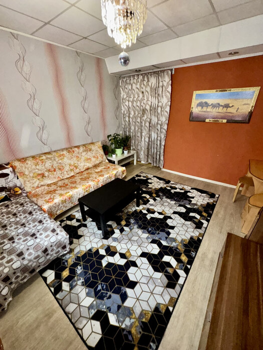 Екатеринбург, ул. 8 Марта, 179б (Автовокзал) - фото квартиры (6)