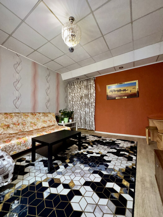 Екатеринбург, ул. 8 Марта, 179б (Автовокзал) - фото квартиры (7)