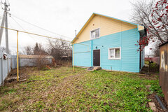 д. Поварня, ул. Ленина, 32А (городской округ Белоярский) - фото дома