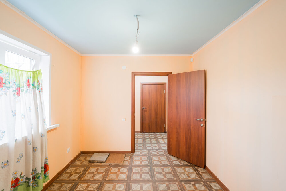 д. Поварня, ул. Ленина, 32А (городской округ Белоярский) - фото дома (2)