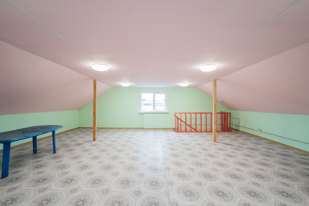 д. Поварня, ул. Ленина, 32А (городской округ Белоярский) - фото дома (6)