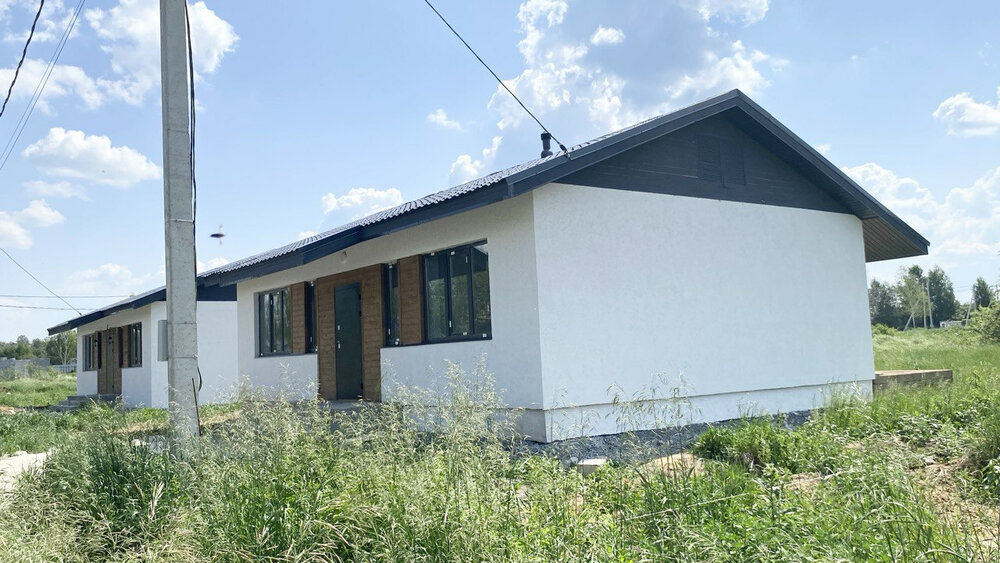 к.п. Благодатный, ул. 12-й Кианитовый,   (Чкаловский район) - фото коттеджа (6)