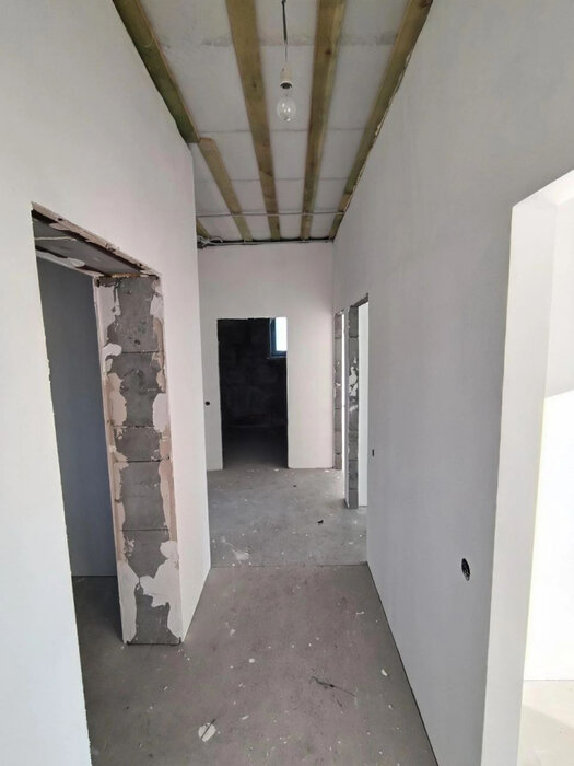 п. Бобровский, ул. Алёшина, 9 (городской округ Сысертский) - фото дома (4)