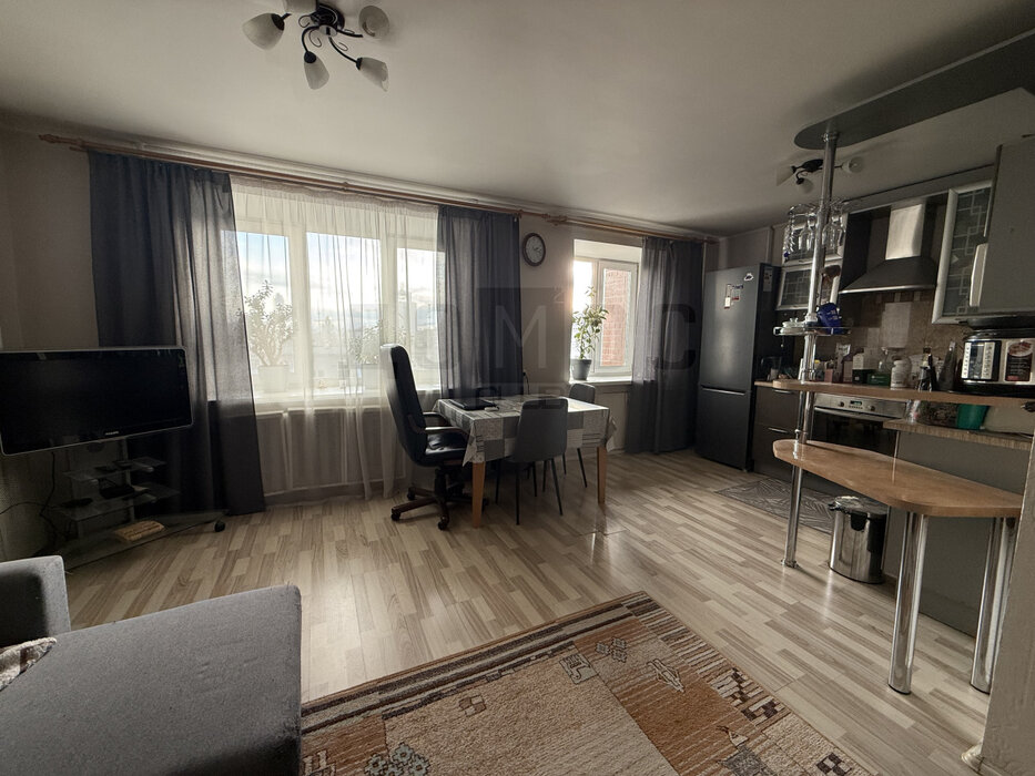 Екатеринбург, ул. Азина, 30 (Центр) - фото квартиры (2)