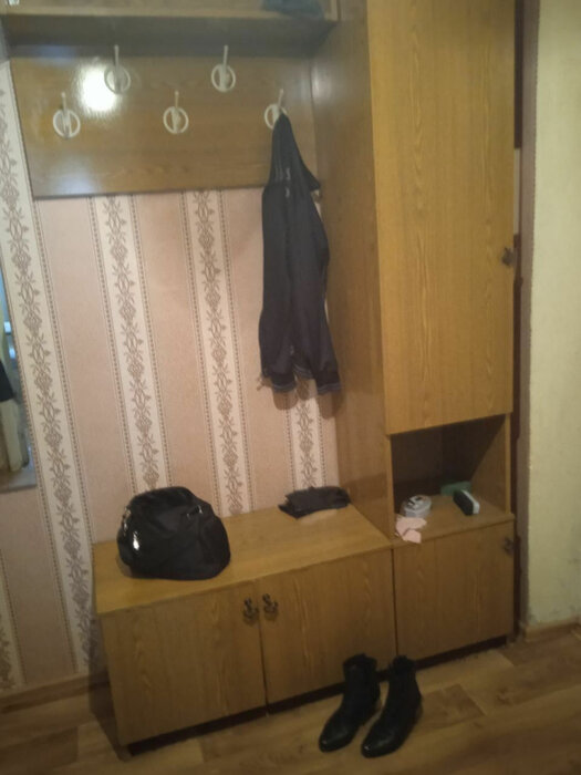 Екатеринбург, ул. Авиационная, 63/3 (Автовокзал) - фото квартиры (5)