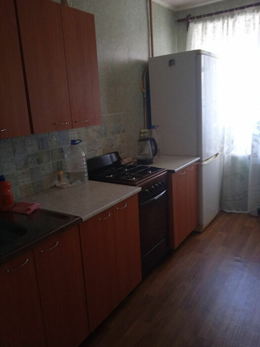 Екатеринбург, ул. Авиационная, 63/3 (Автовокзал) - фото квартиры (6)