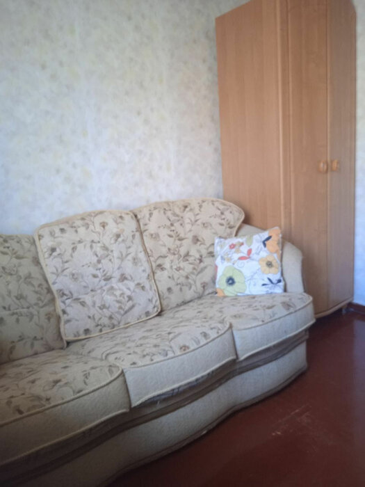 Екатеринбург, ул. Авиационная, 63/3 (Автовокзал) - фото квартиры (7)