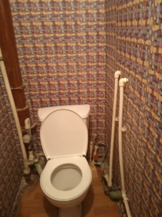 Екатеринбург, ул. Авиационная, 63/3 (Автовокзал) - фото квартиры (8)