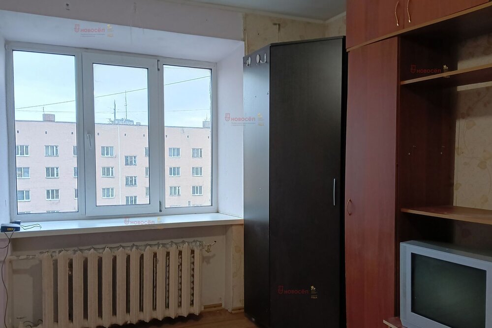 Екатеринбург, ул. Надеждинская, 12/б (Новая Сортировка) - фото комнаты (3)