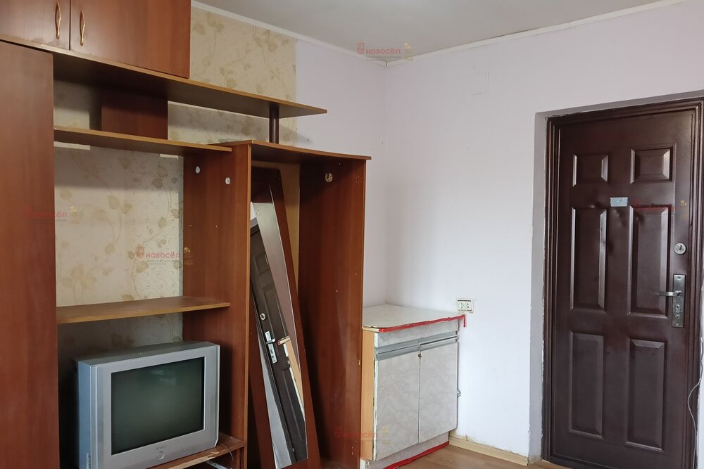 Екатеринбург, ул. Надеждинская, 12/б (Новая Сортировка) - фото комнаты (6)