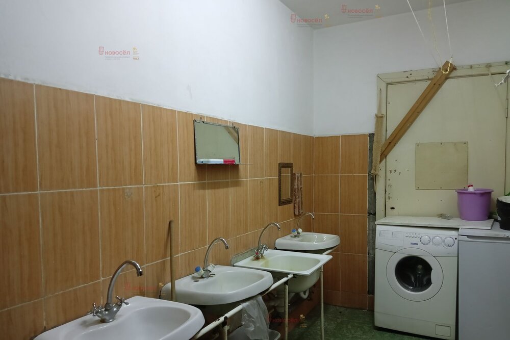 Екатеринбург, ул. Надеждинская, 12/б (Новая Сортировка) - фото комнаты (7)