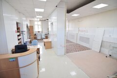 Екатеринбург, ул. Ломоносова, 24 (Уралмаш) - фото торговой площади