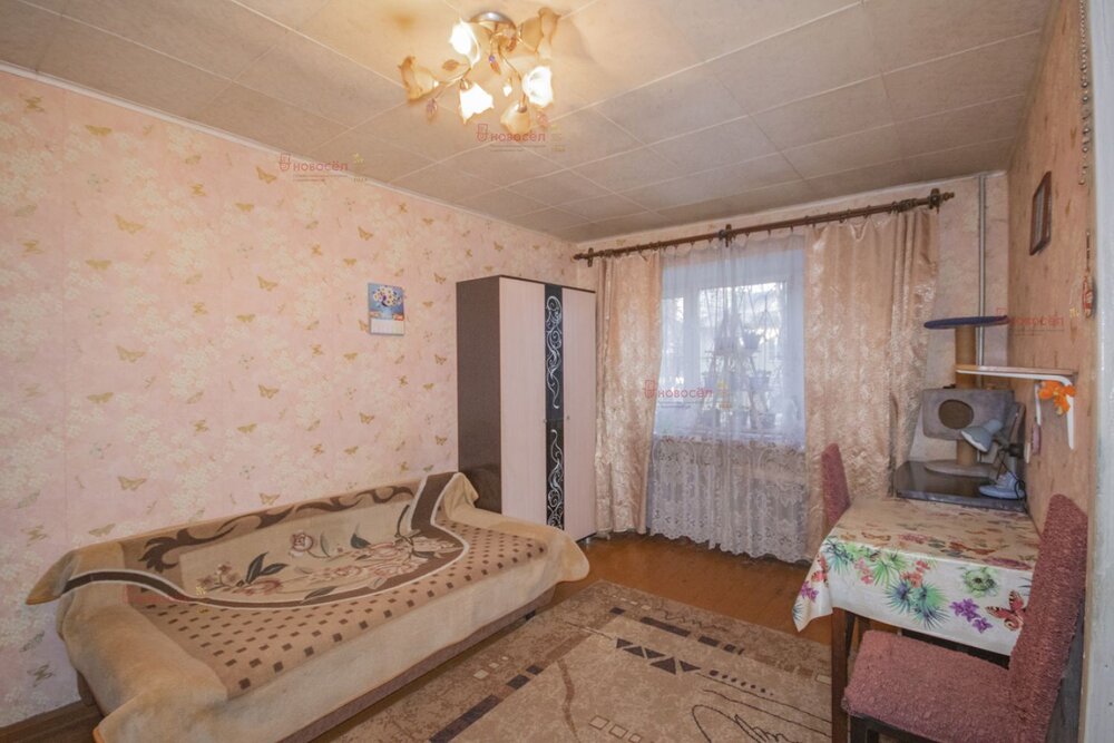 Екатеринбург, ул. Маяковского, 4 (Пионерский) - фото квартиры (4)