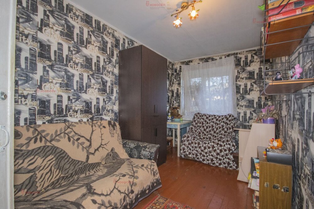 Екатеринбург, ул. Маяковского, 4 (Пионерский) - фото квартиры (8)