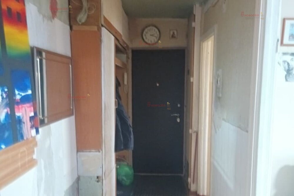 Екатеринбург, ул. Тверитина, 11 - фото квартиры (4)