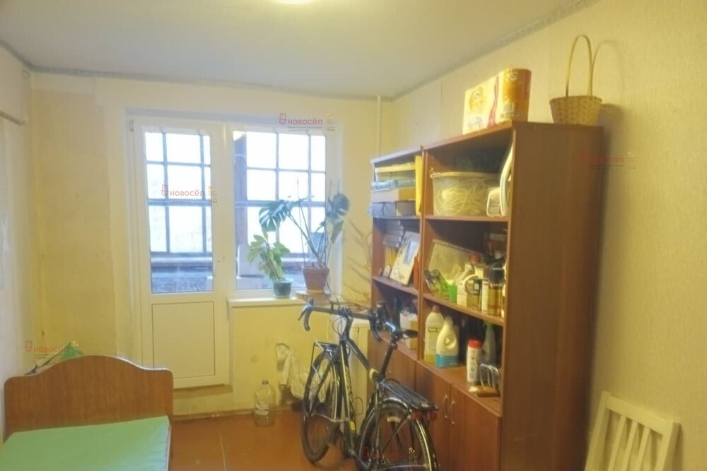 Екатеринбург, ул. Тверитина, 11 - фото квартиры (5)